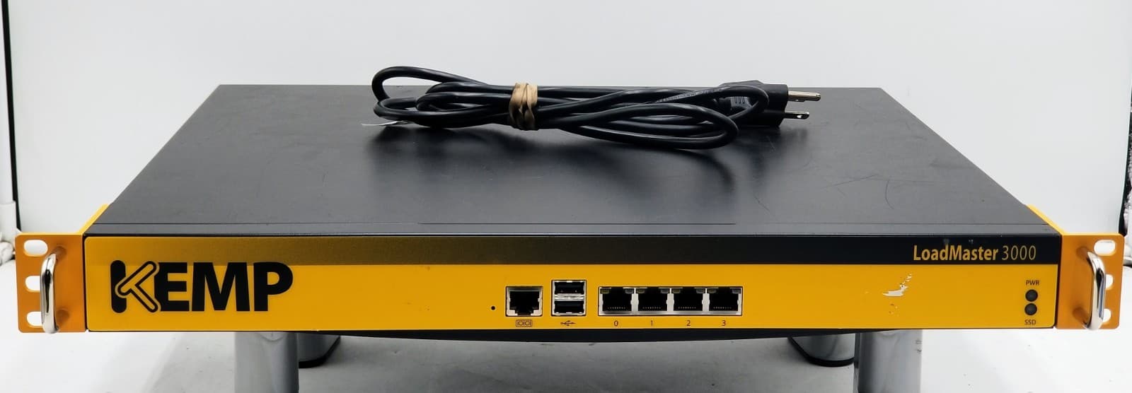 Kemp LoadMaster LM-3000 NSA3130-LM3000 32GB SSD