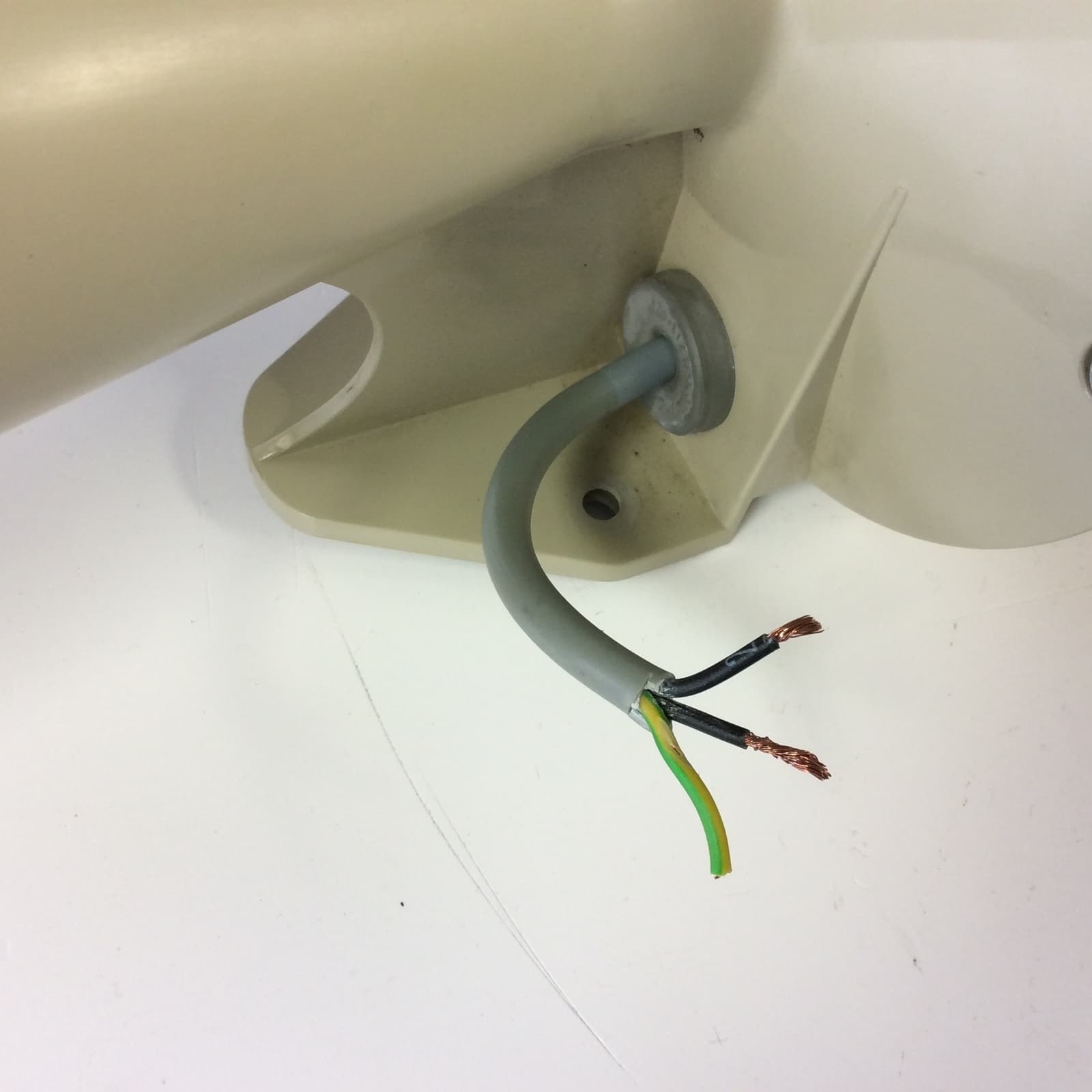 Werma 570 052 55 Electro-Mechanical Signal Horn Alarm WM Continuous Tone, 24VDC 4