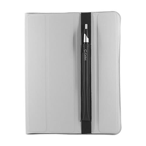  Stylus Pen and Pencil Holder (Pocket Sleeve), Elastic Band for Secure Fitting  5