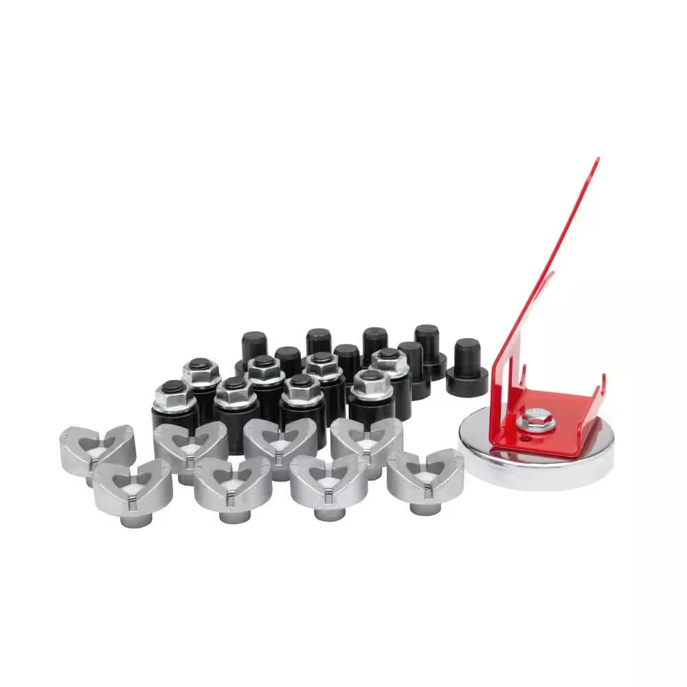 Welding Table Fixturing Kit Accessory For Portable Welding Table And Work Bench 6