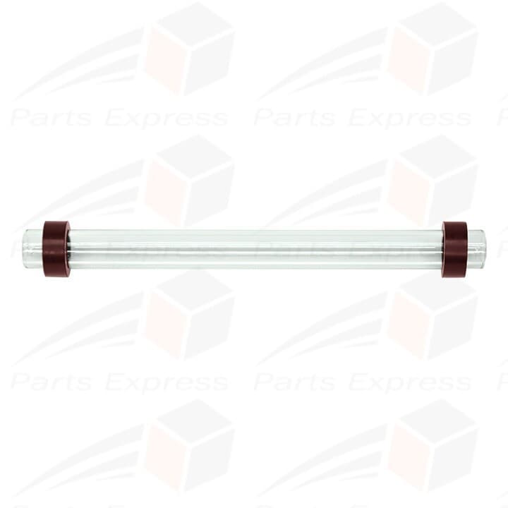 Hi-Pressure Gauge Glass w/2 Viton Gaskets for Mr. STEAM Steambaths #99074-1 4