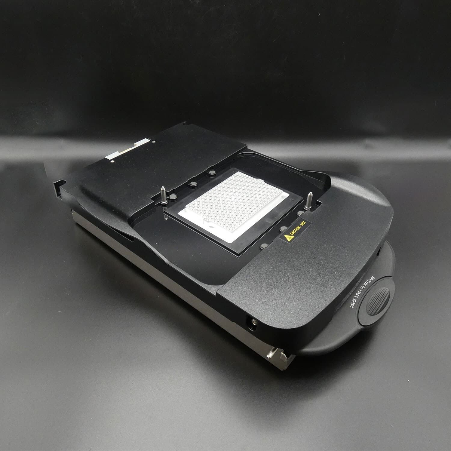 Applied Biosystems 384-Well Block, ViiA 7, QuantStudio 6 & 7, Real-Time PCR 5