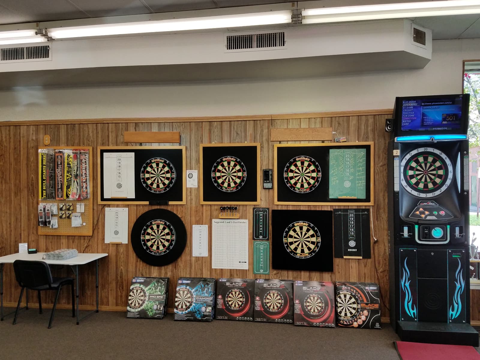 GOLD Dart Flight Protectors: 3 per set 2