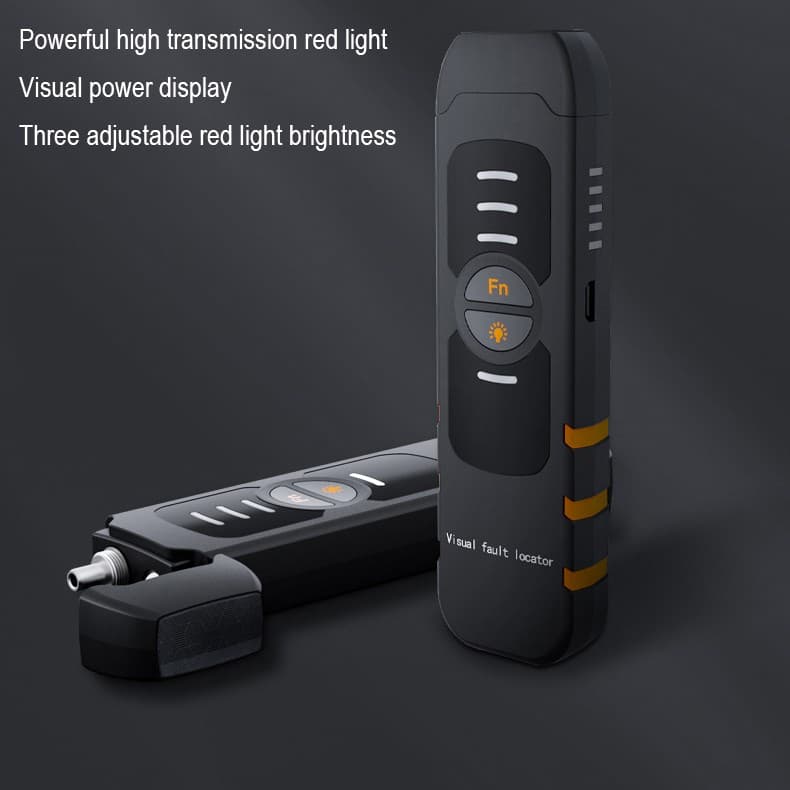 Optical Detection pen fiber optic equipment 15mw fibre optic tools Power Meter