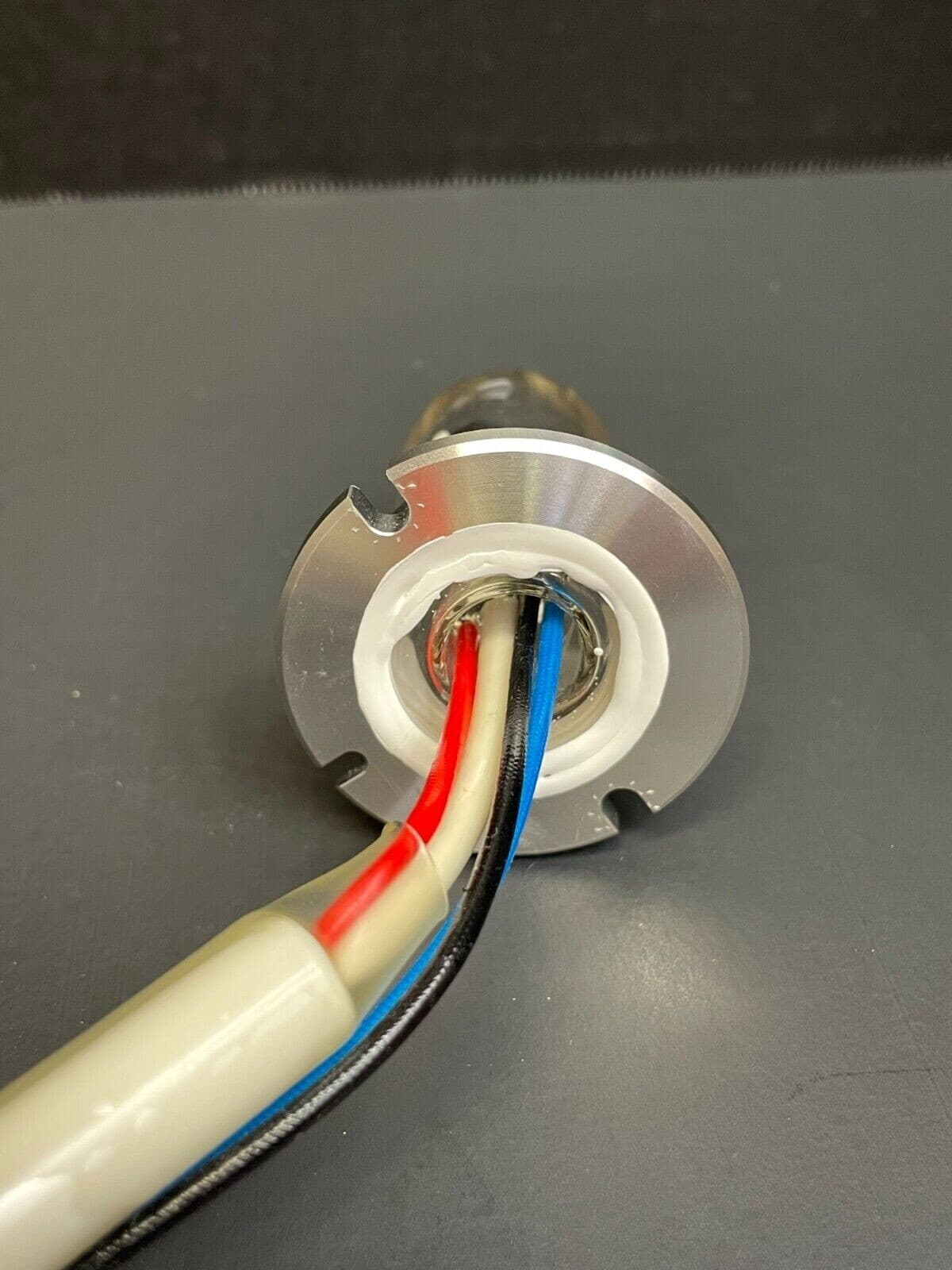 Agilent Deuterium Lamp for UV-Vis and UV-Vis-NIR 4