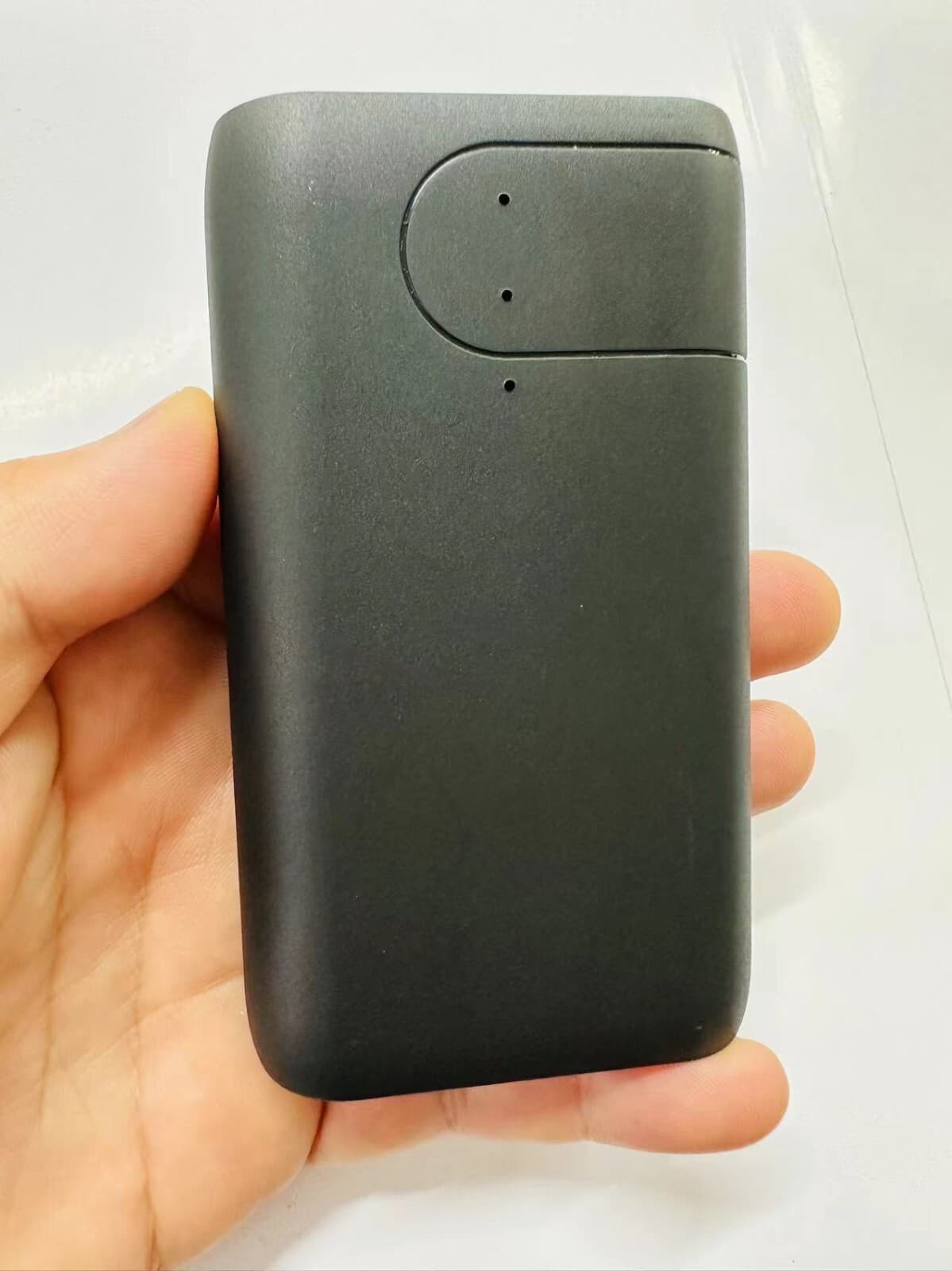 WiFi Voice Recorder Wireless Audio Recording Real Time Wifi Voice Recorder  TC27 3