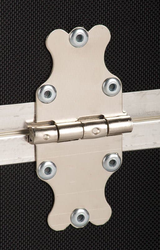 RHINO STORAGE TRUNK FOOTLOCKER 32X18X14 USA MADE 5