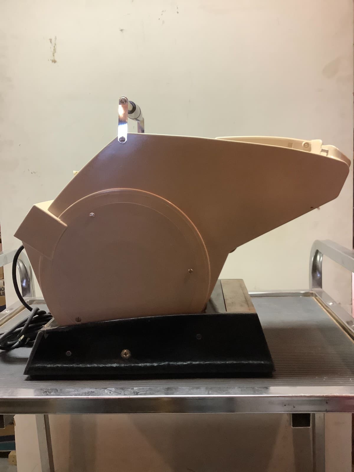 Titmus Optical Company Vision Tester Moder OV-7M 4