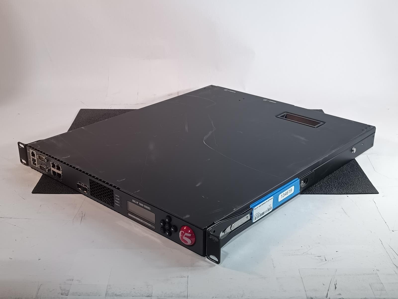 F5 Networks BIG-IP 1600 Series Application Delivery Controller 2