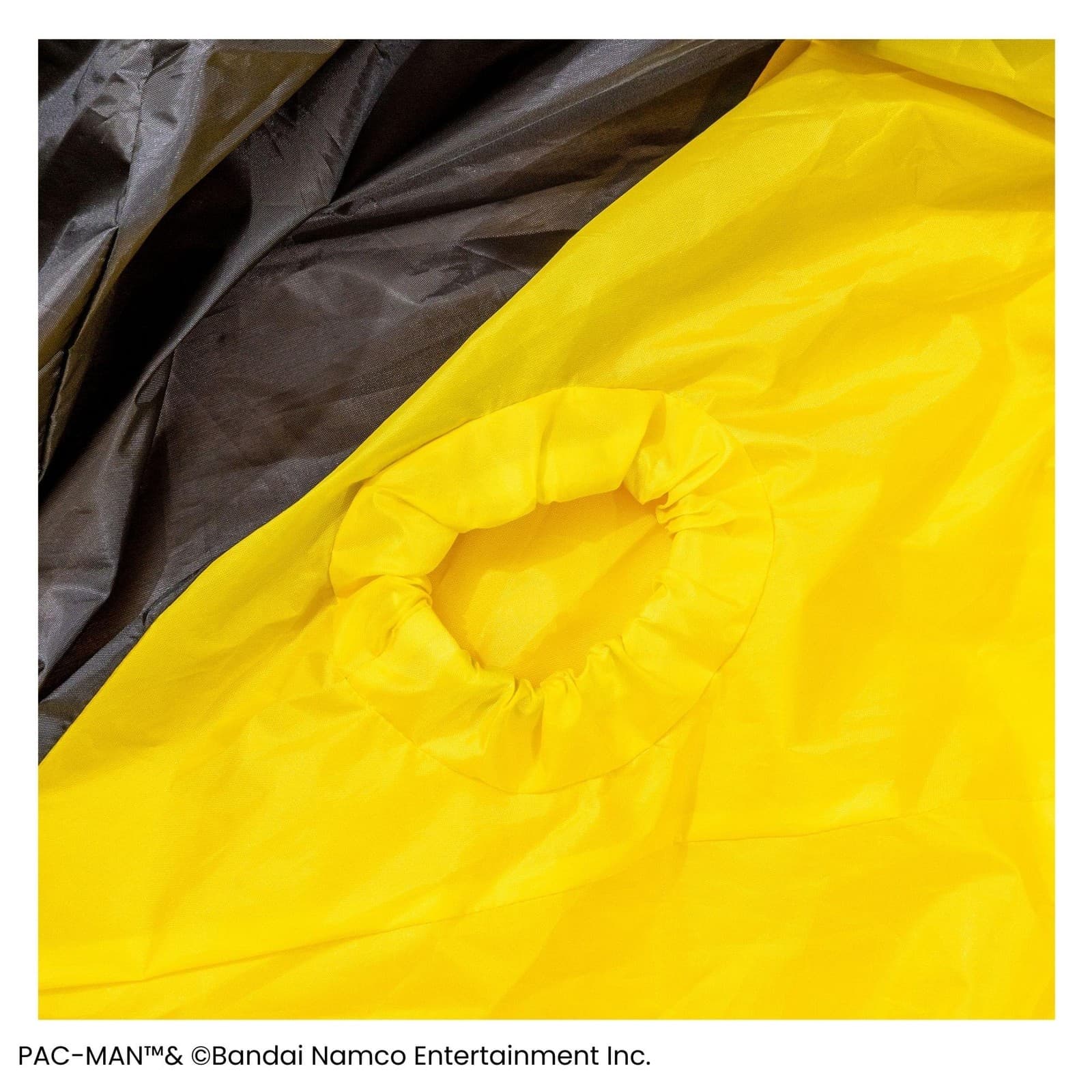 PAC-MAN Inflatable Child Costume | One Size Fits Most 6