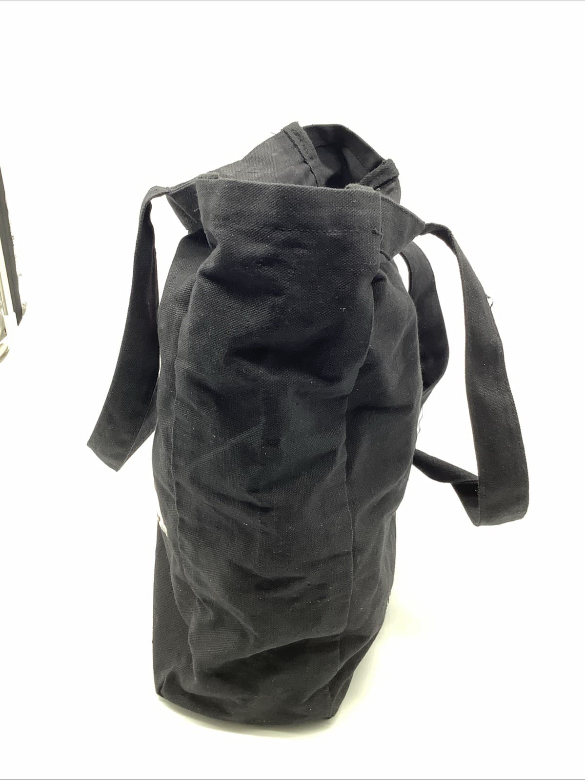 ZZ Top Texas Canvas Tote Reusable Shopping Bag 2