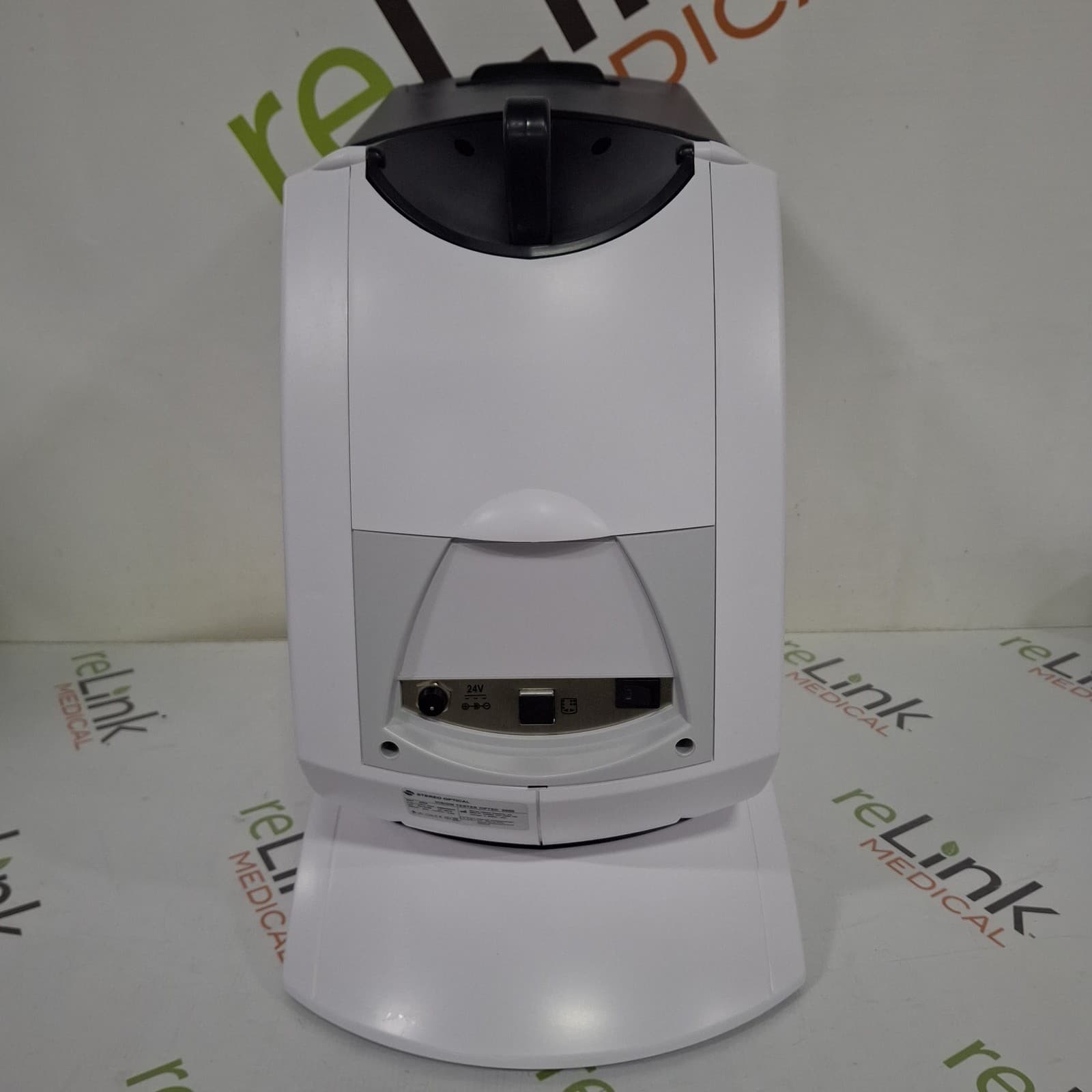 Stereo Optical Optec 5500 Vision Tester 4