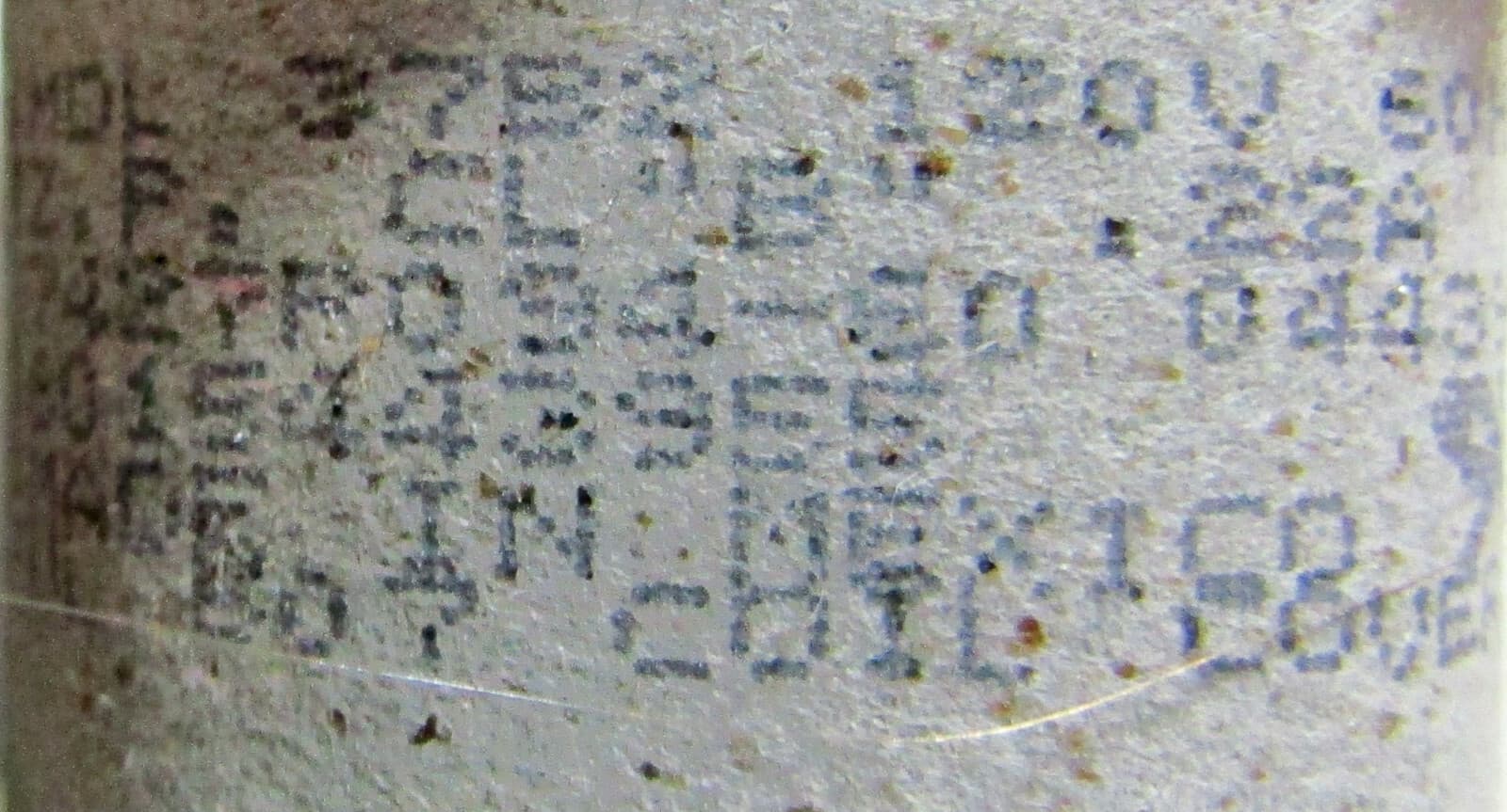 7427P094-60 | OVEN RANGE COOLING FAN MOTOR - OEM ***1 YEAR WARRENTY*** st 3