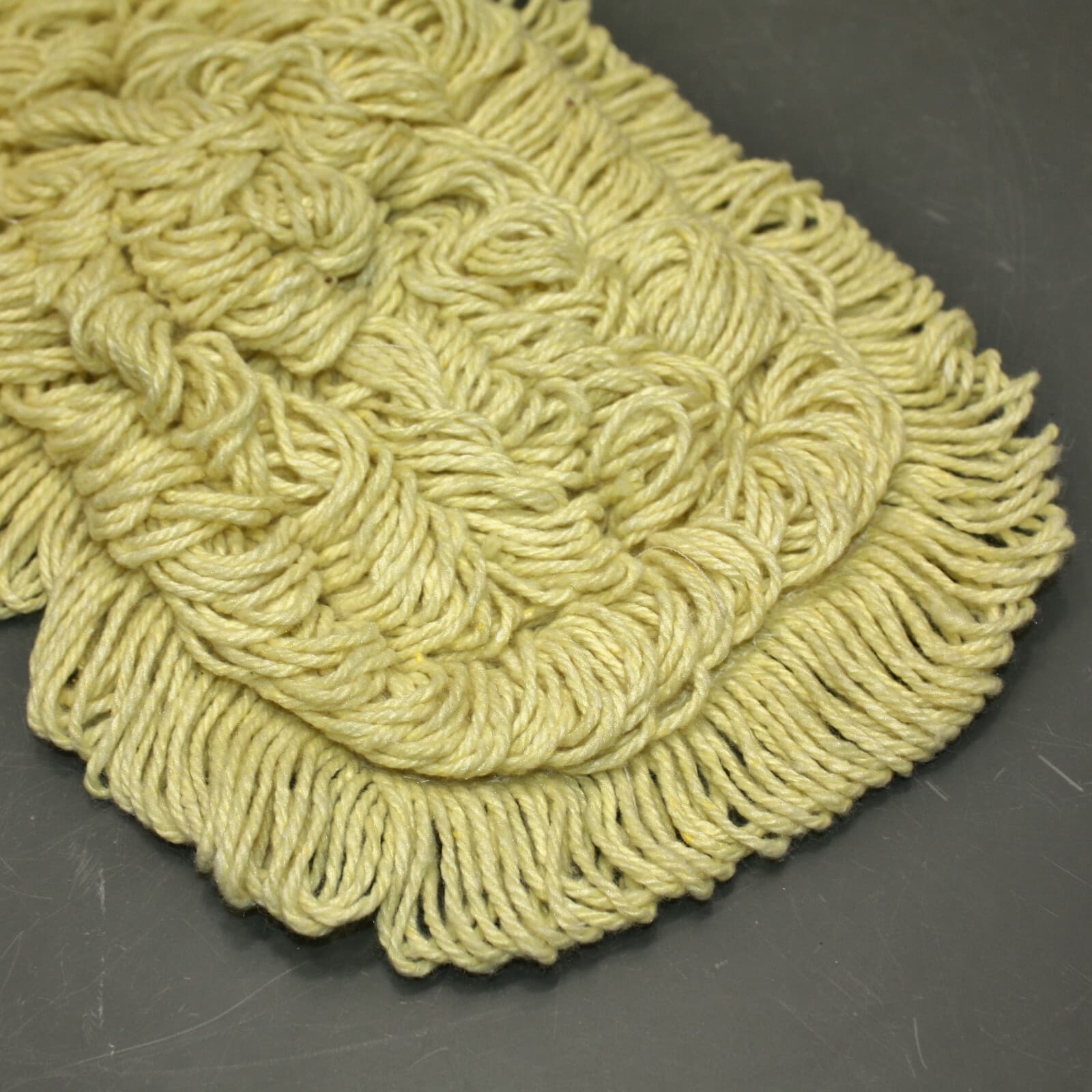 (10) Ability One Inhibitor Synthetic Dust Mop 7920-01-511-8765, 36" x 5" Head  5