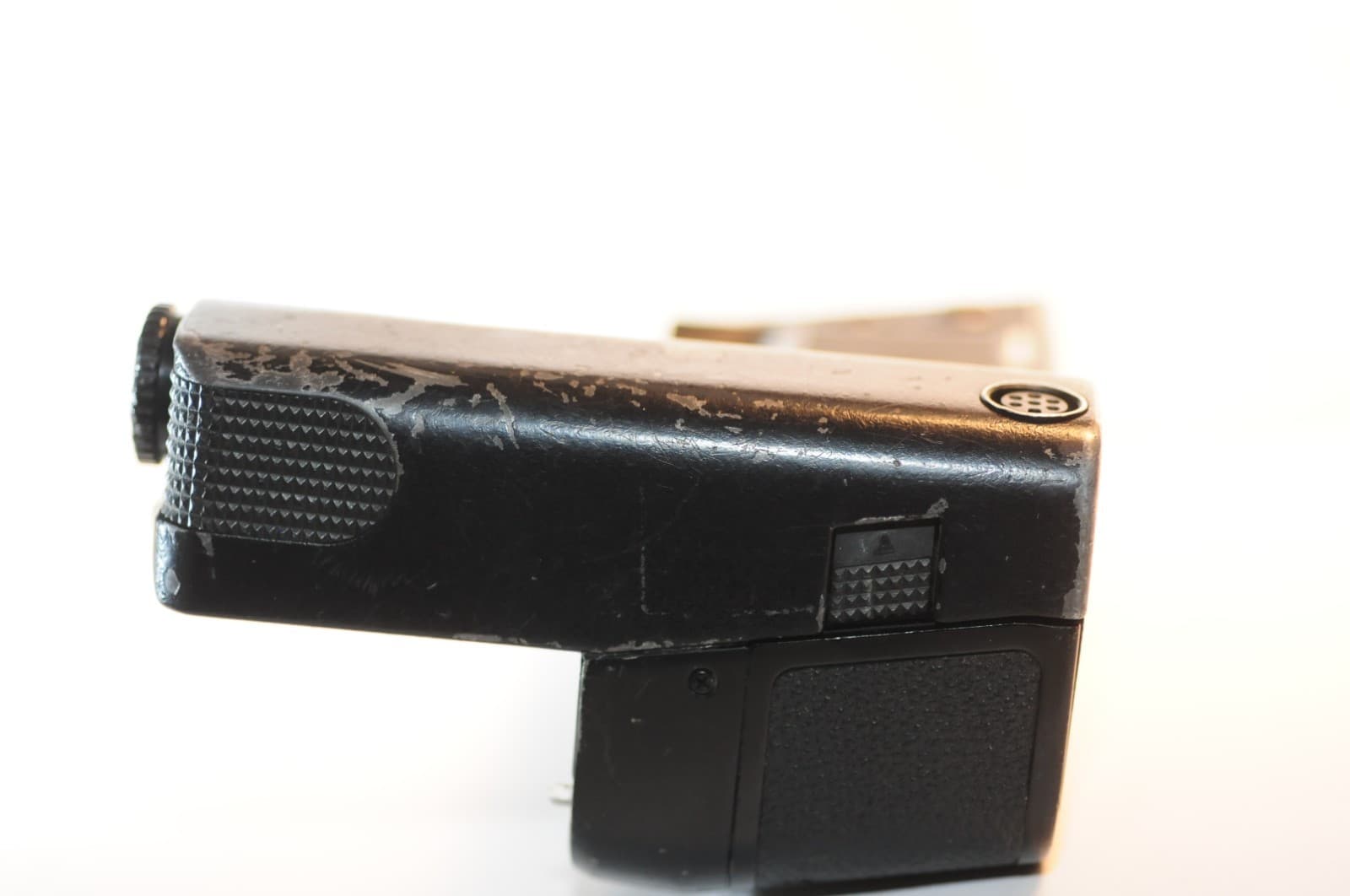 Nikon MD-4 MD 4 Motor Drive MS-3 WORKING for F3 HP F4T F3/P FILM SLR camera 4