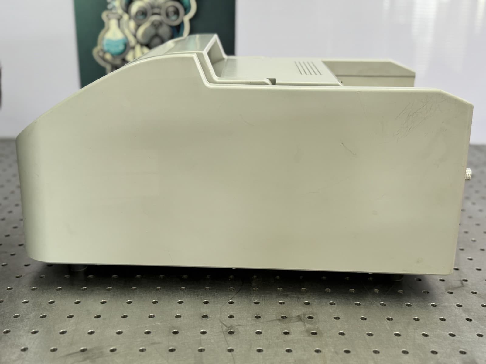 ASTEL Thermal Cycler GeneAtlas 4