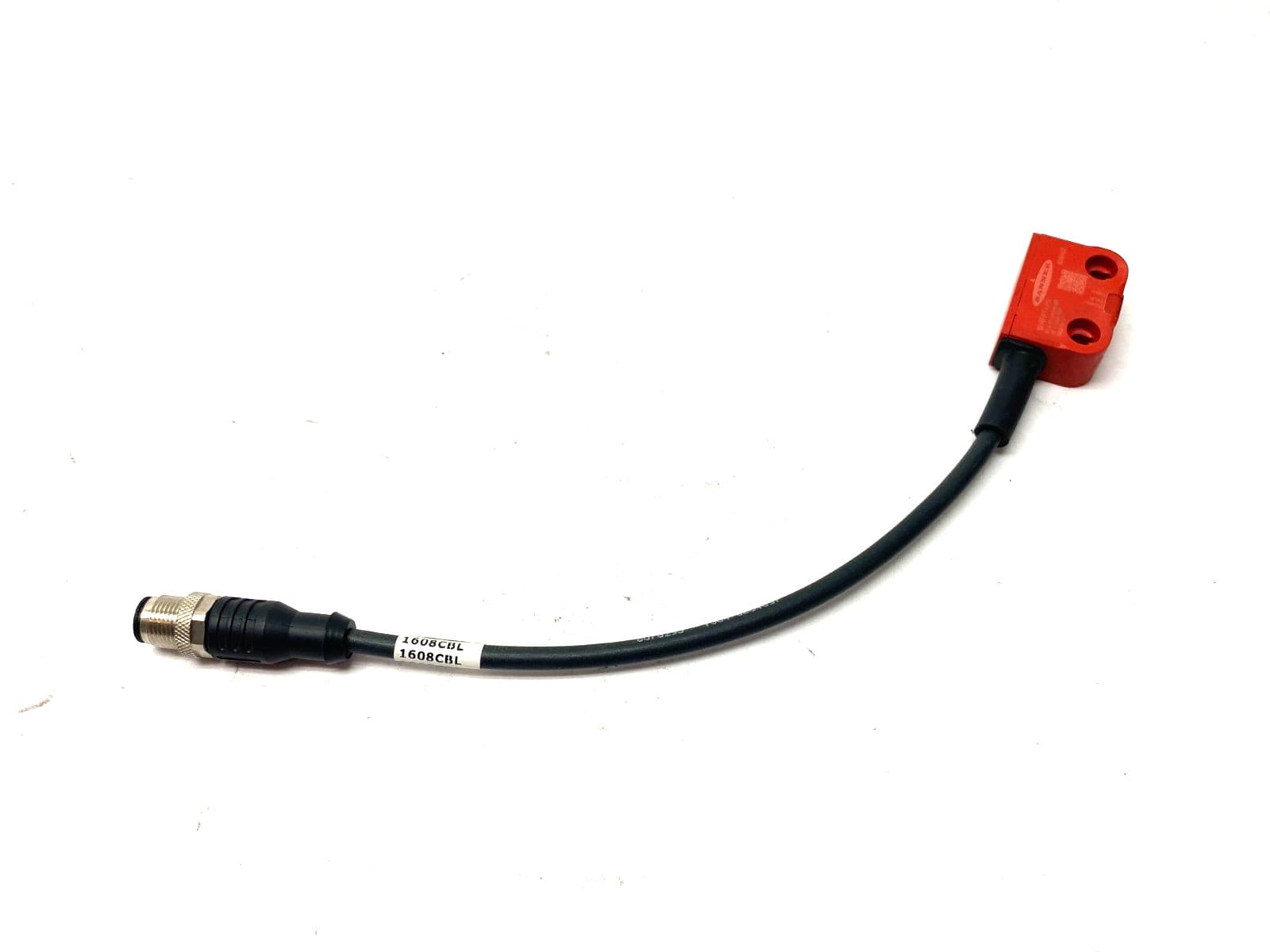 Banner SI-RFPT-LP5 RFID Safety Switch Coding: Low, Single PNP 806407 2