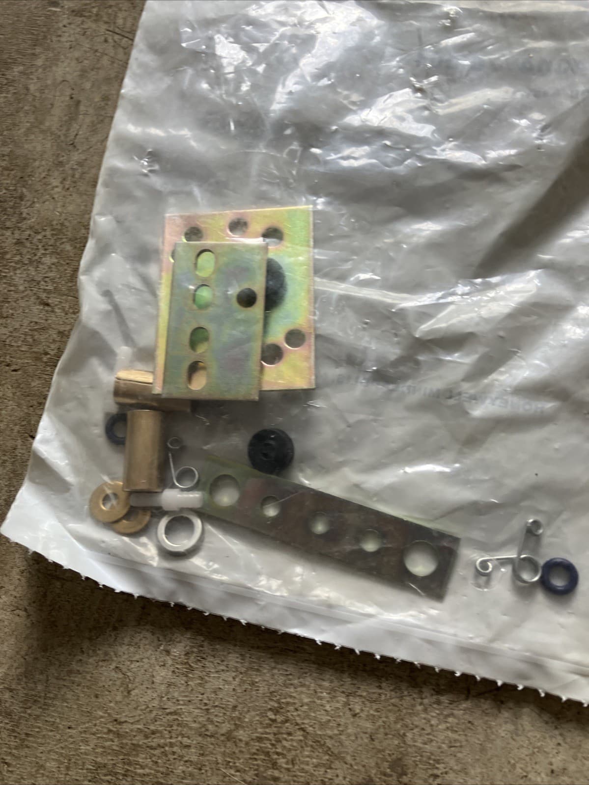 New Sealed Honeywell 14004770-001 Humidifier REPAIR KIT 3