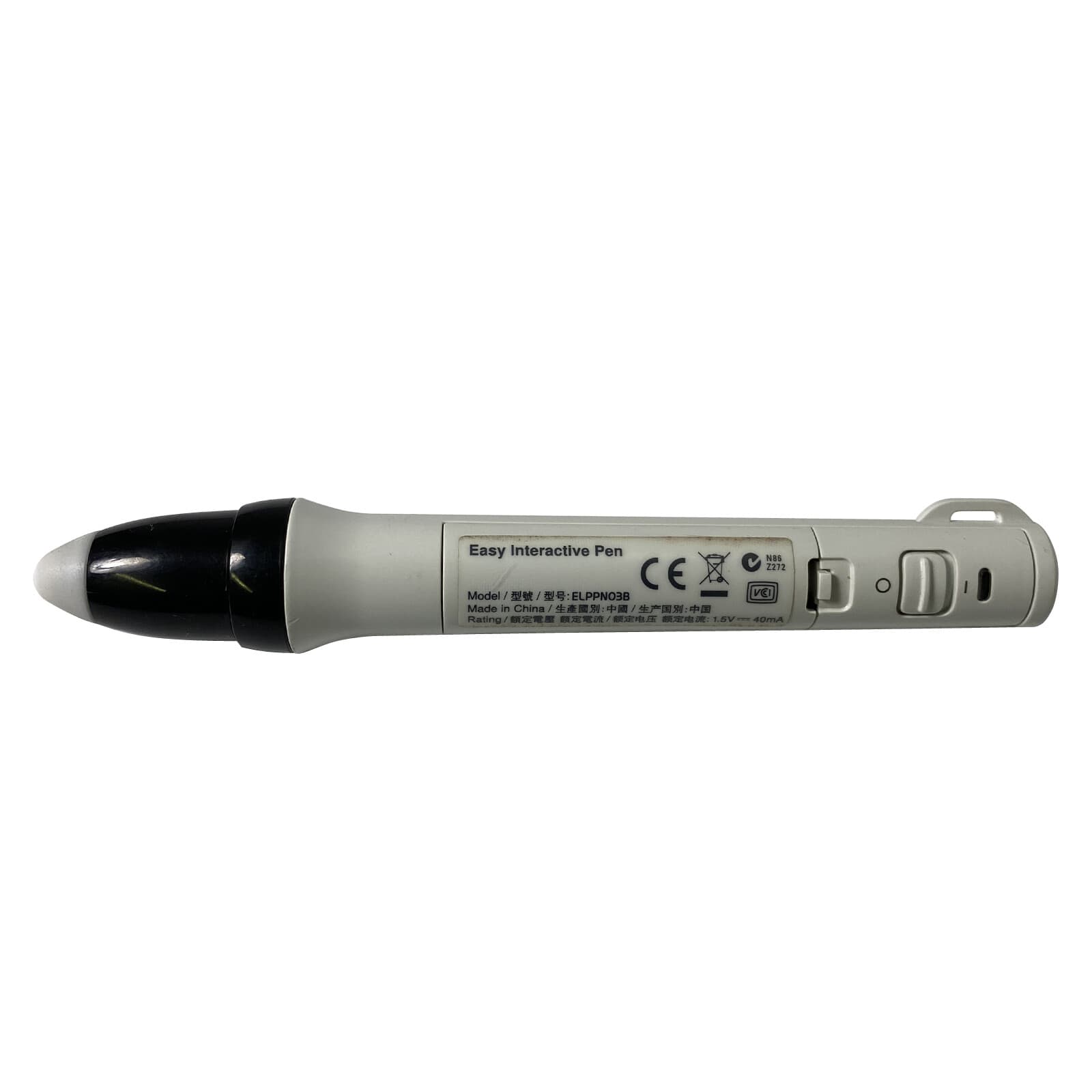 Epson Easy Interactive Pen ELPPN03B Blue For Projectors 4