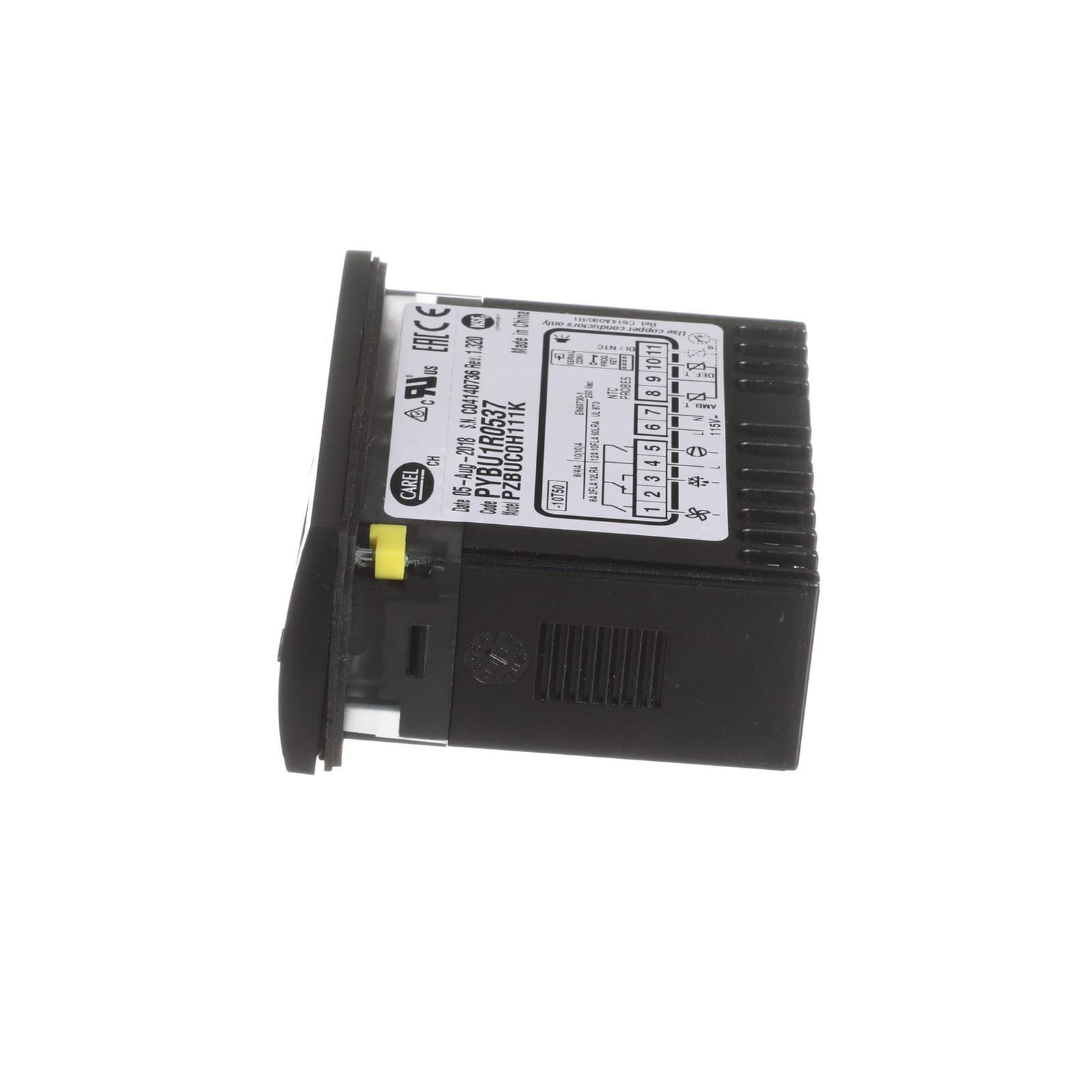 EVEREST CONTROLLER REFRIG PCB28-00R - Genuine OEM Replacement Part 2