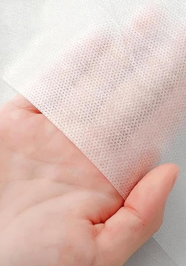 120 Ct Pcs 31" x 71" Disposable Bed Sheets Massage Table Sheets Non Woven Fabric 4