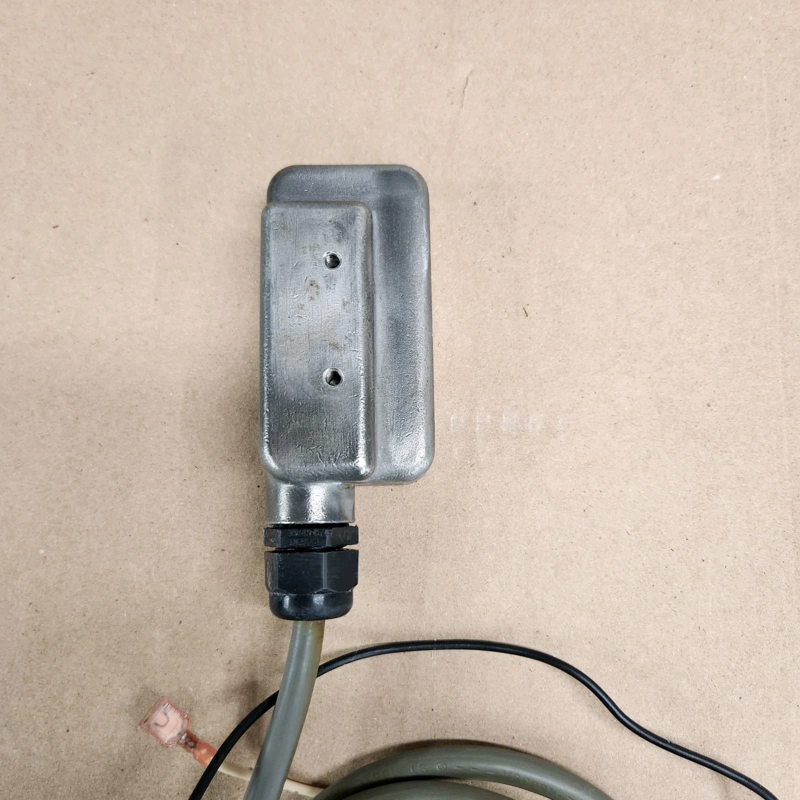 Hobart AM14 Dishwasher Door Switch  Interlock Service Kit & Cord Part 436910 OEM 4