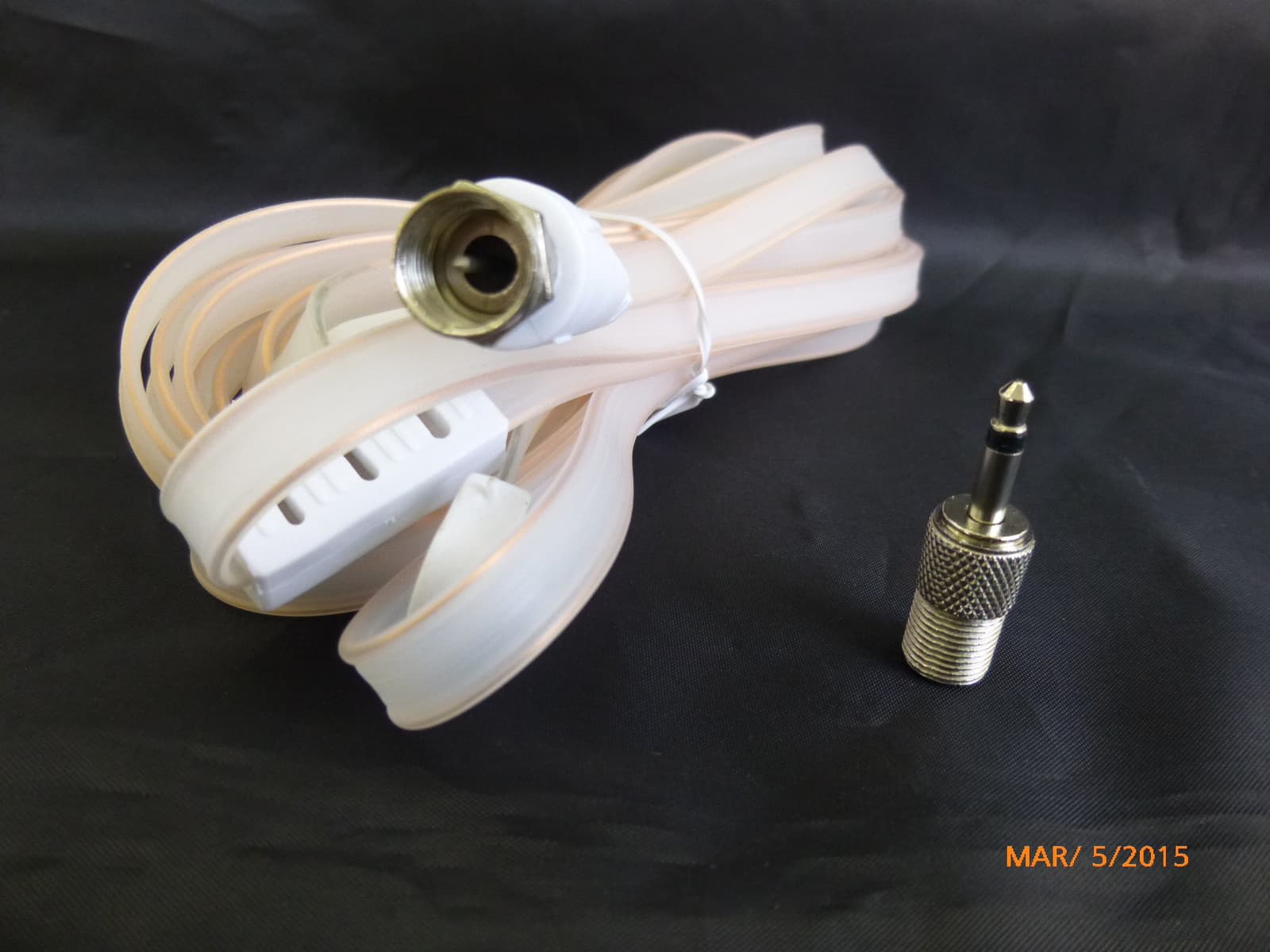 FM Antenna Bose Wave Radio III Acoustic Wave & II MA-4 Systems w/3.5mm  4