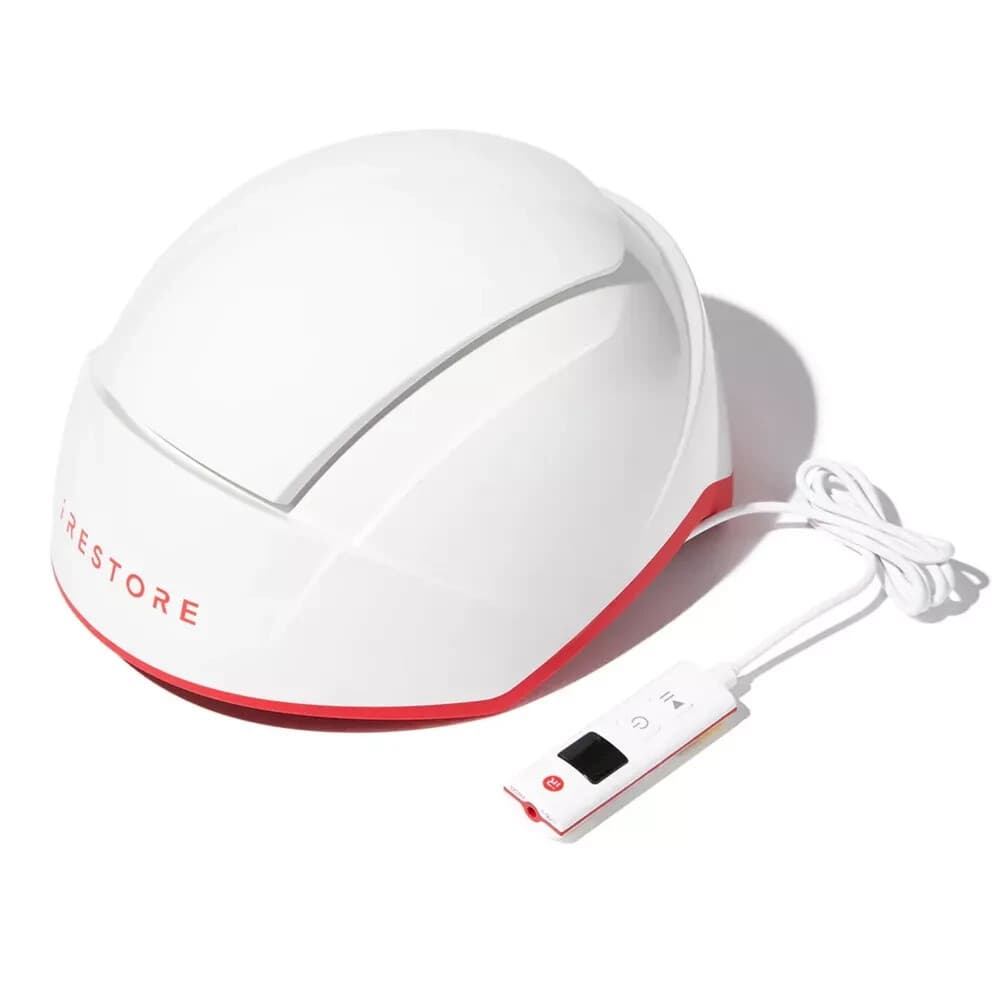 iRESTORE Professional 282 Laser Hair Growth System - Reconditioned 4