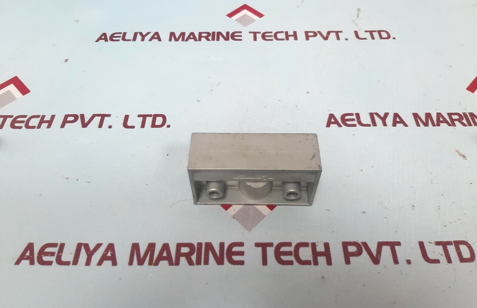 Wabco 5340170000 Pneumatic Shuttle Valve M14X1.5 5