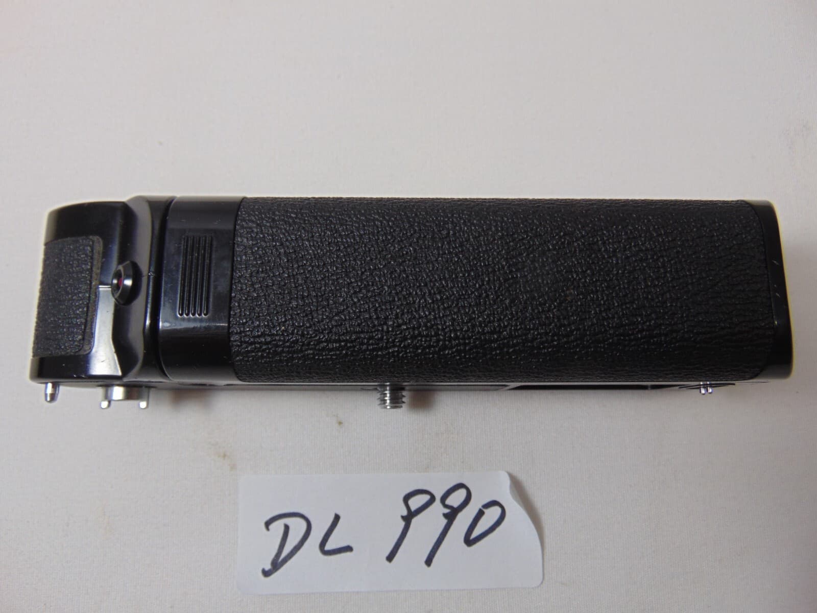 Canon power winder A WORKING for A1 AE-1 Program AT-1 35mm SLR FILM camera 5