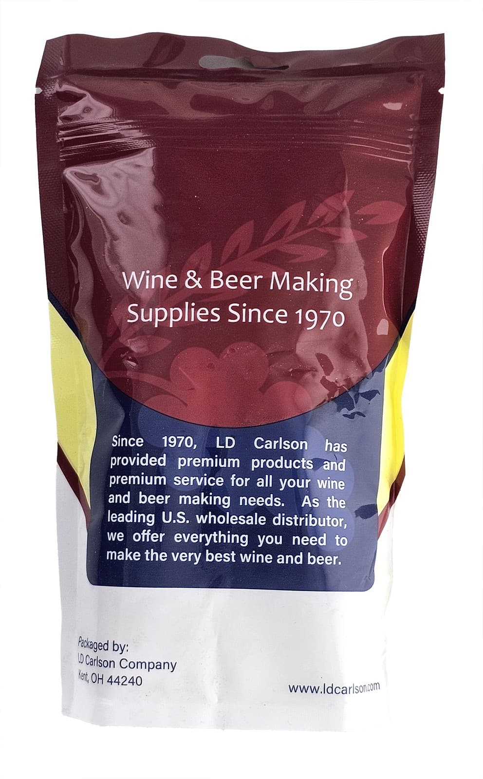 Acid Blend - 1 lb. 3