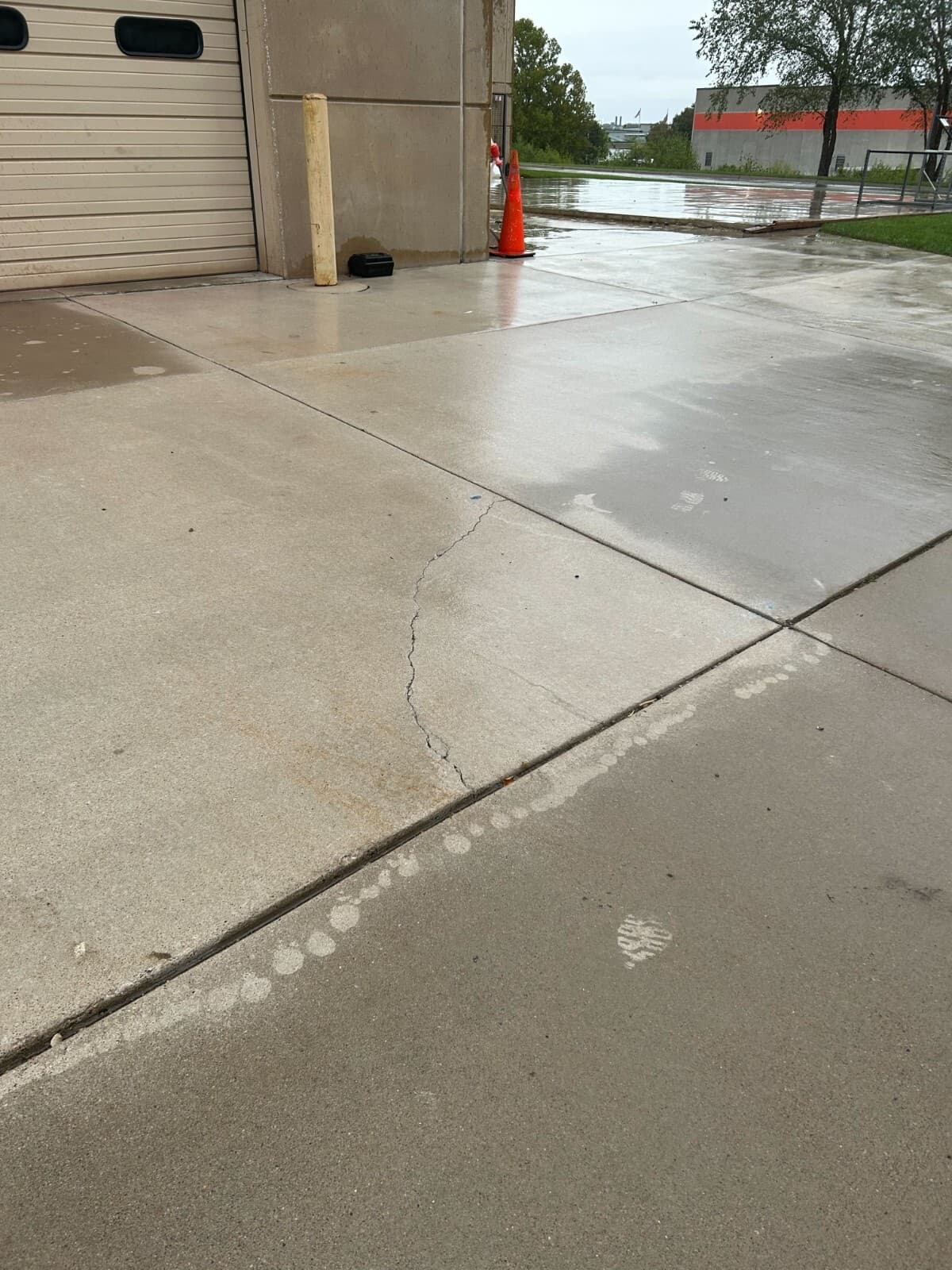 PROSOCO Saltguard® WB | Concrete Weather Sealer, Protects Against Water and Salt 6