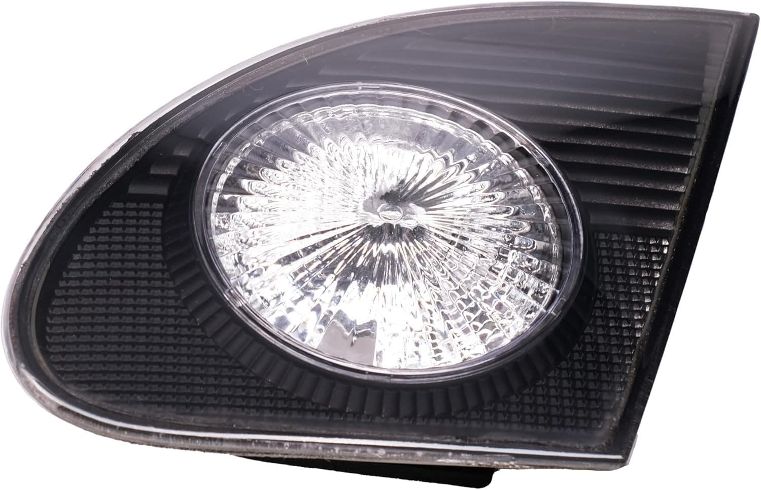 Tail Lights Assembly Compatible with 2003-2008 Toyota Corolla Inner + Outer Tail 6