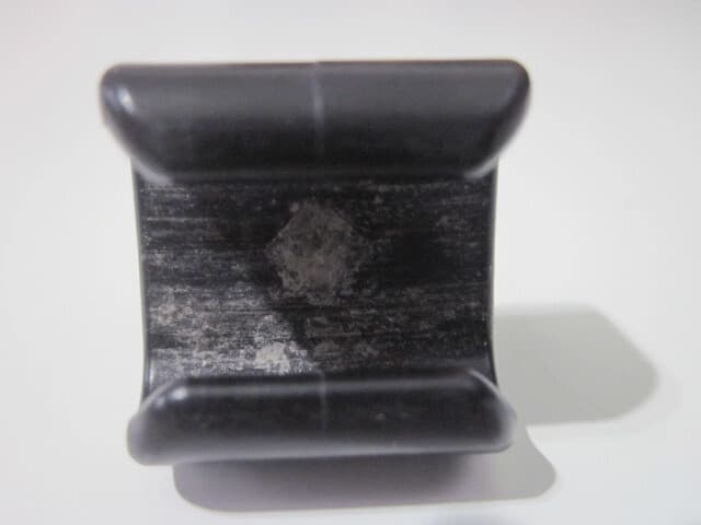 Ekornes Stressless Clip round ring base goes in holes recliner armchair E-Clip 2