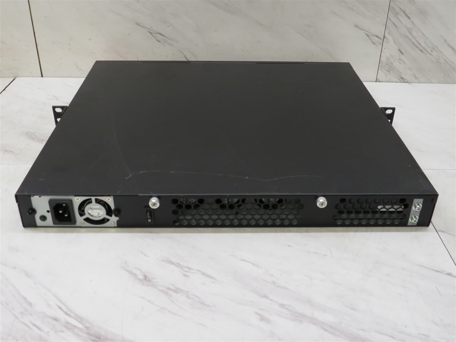 Check Point 5200 PB-20 Firewall Network Appliance 6