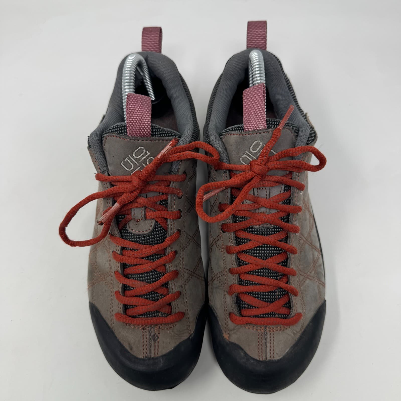 Five Ten 5.10 Guide Tennie Stealth Approach Climbing Shoes Women's Size 9 5