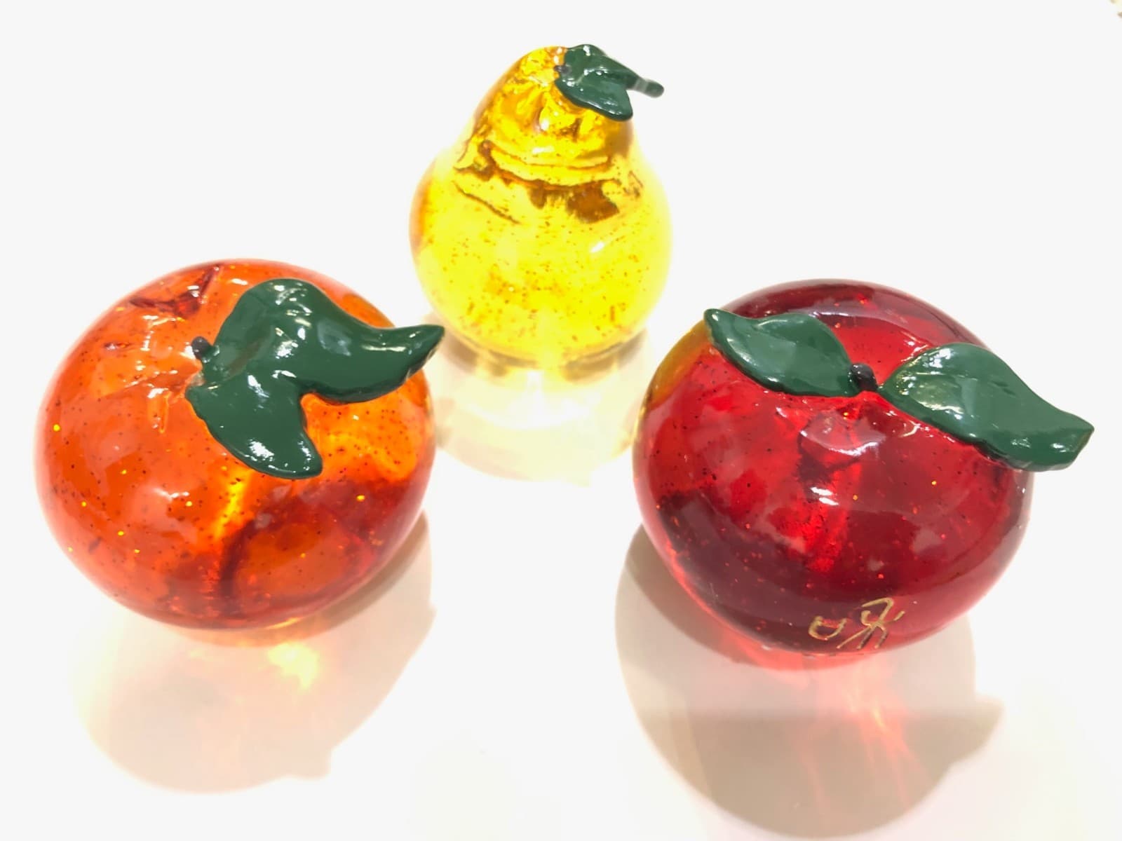 2026 Feng Shui Tai Kat Tai Ley Apple Enhancer