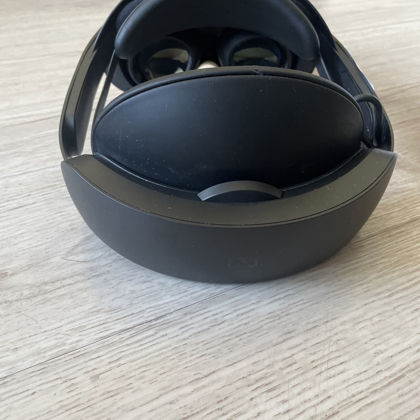 Meta Quest Pro 256gb Headset Only 3