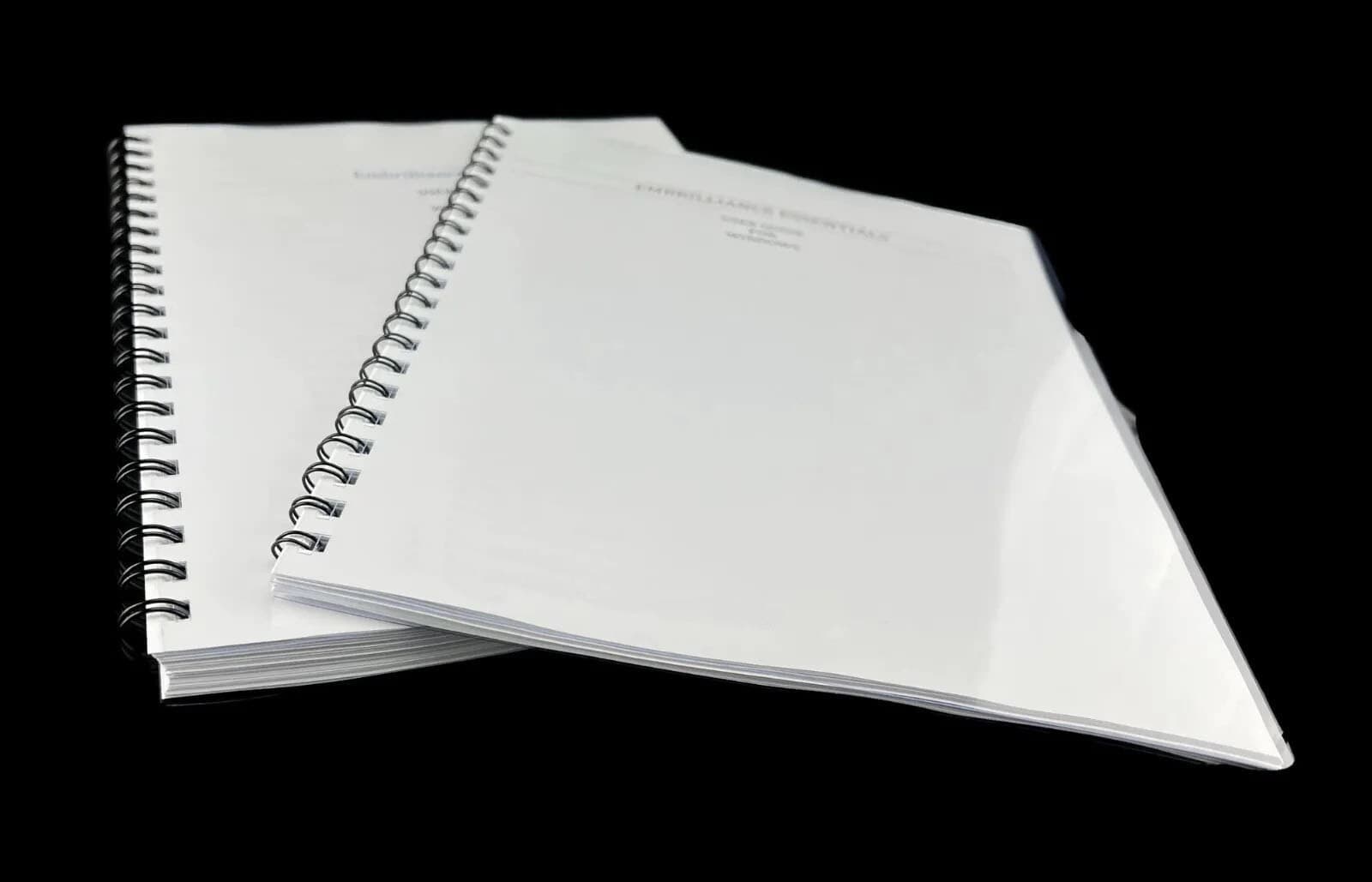 Embrilliance Essentials User Guide & Platform 2024 Manual  Windows Full Color 3