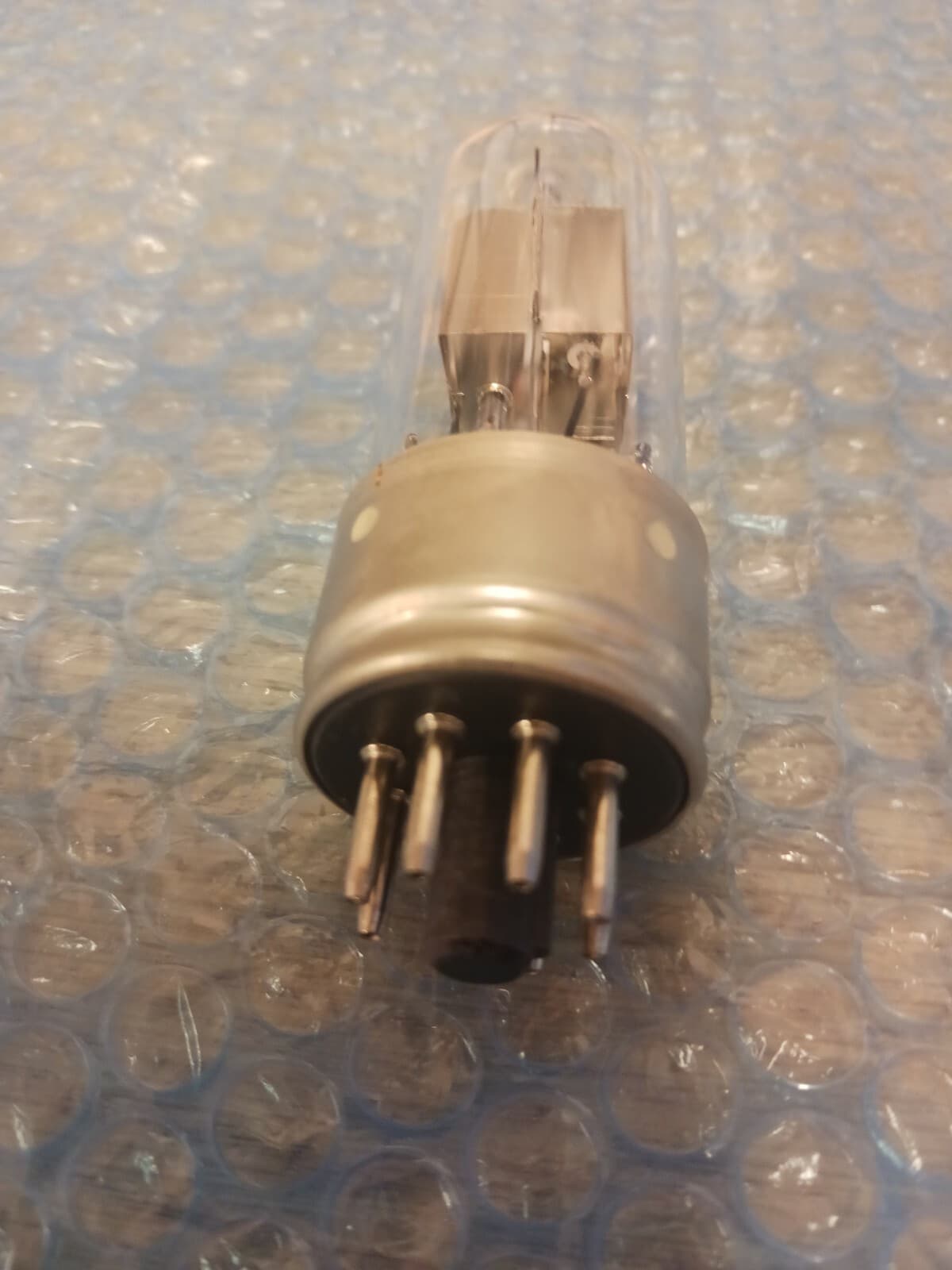 Heraeus DO 405 J-56066930 Deuterium Lamp 4