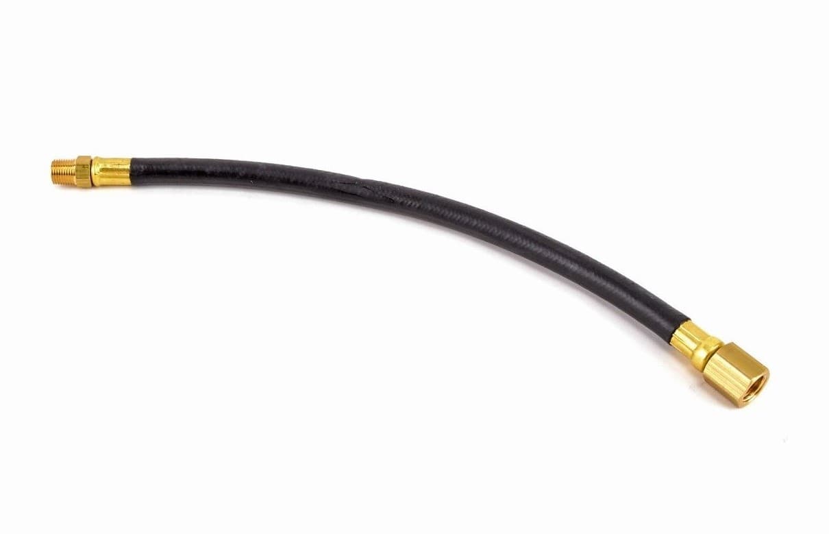 11" Fuel Pump to Carburetor Hose for Wisconsin VH4D and W4-1770