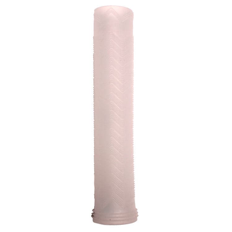 Python Clear Rubber Racquetball Grip 2