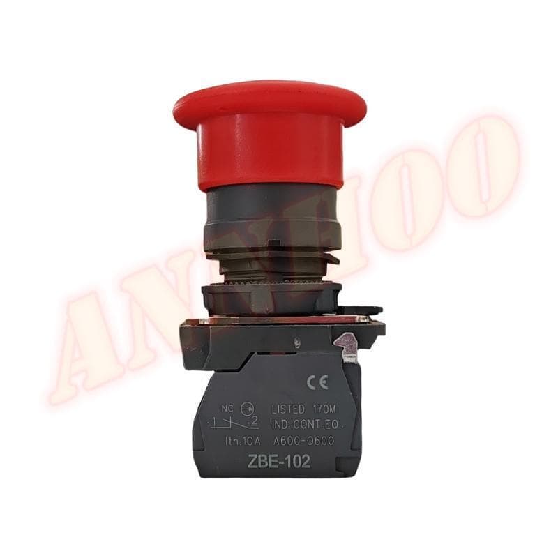 For Genie Lift GS-1530 GS-1930 GS-2032 GS-2046 E-Stop Switch 66761GT 66761
