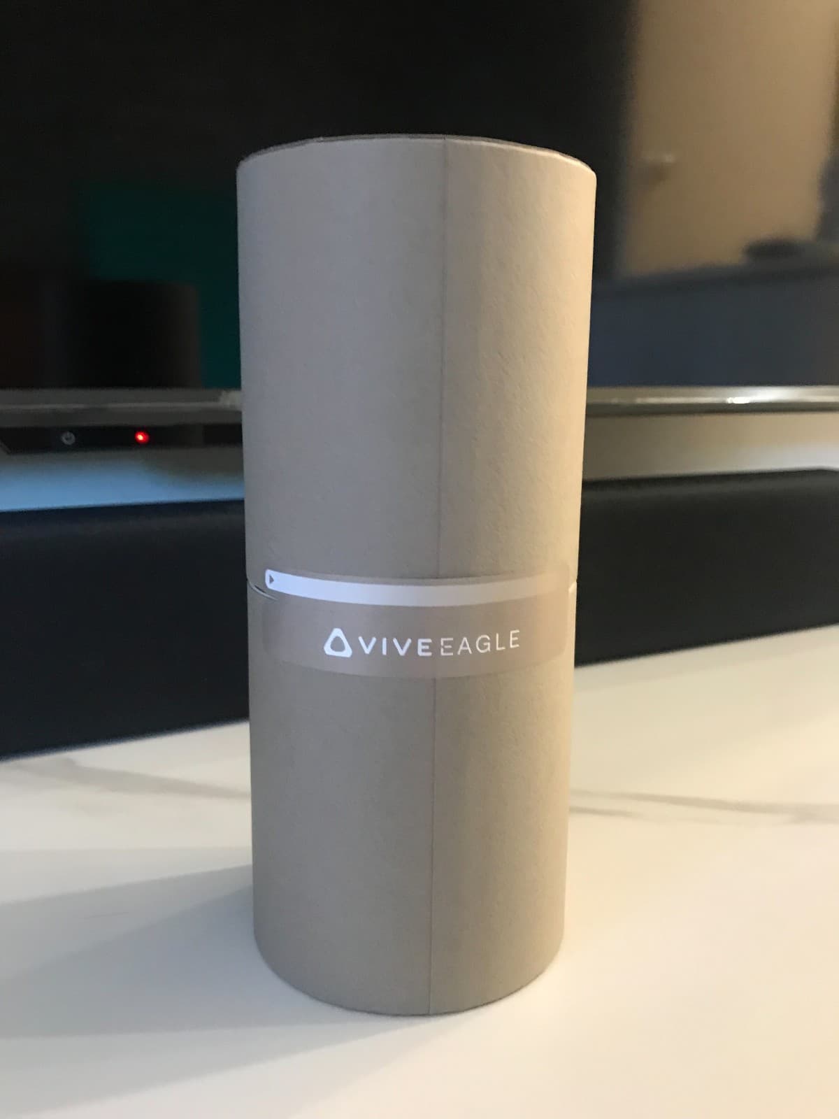 HTC VIVE EAGLE AI Smart Glasses with live translation, Bluetooth, Crisp Audio 4