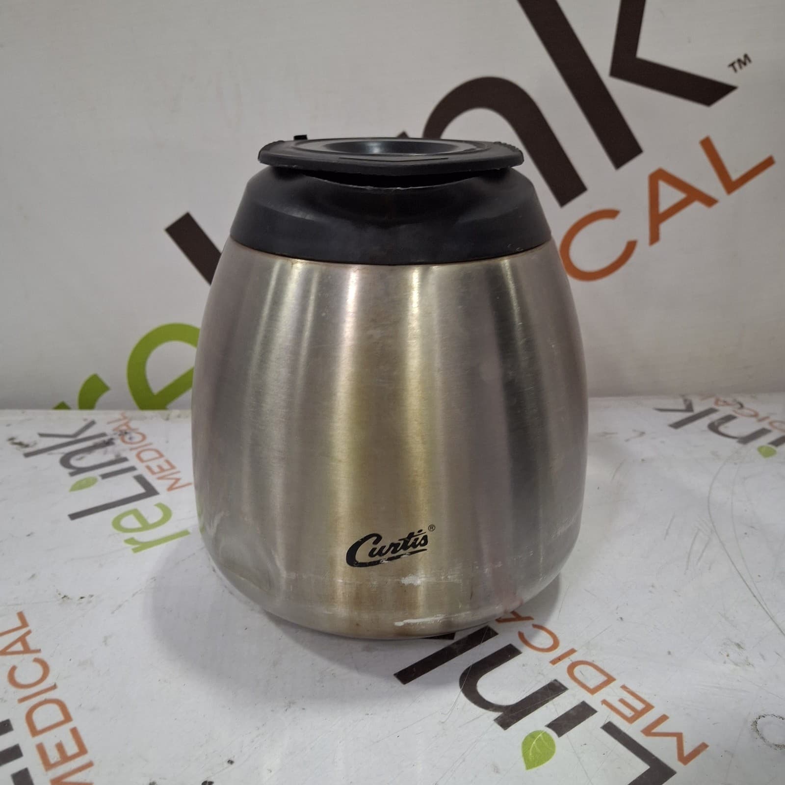 Curtis SCCAFE0PP10A000 Coffee Brewer 4