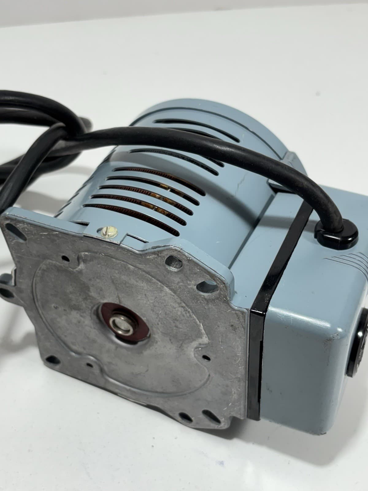 SUPERIOR ELECTRONICS POWERSTAT 116B VARIABLE AUTOTRANSFORMER 6