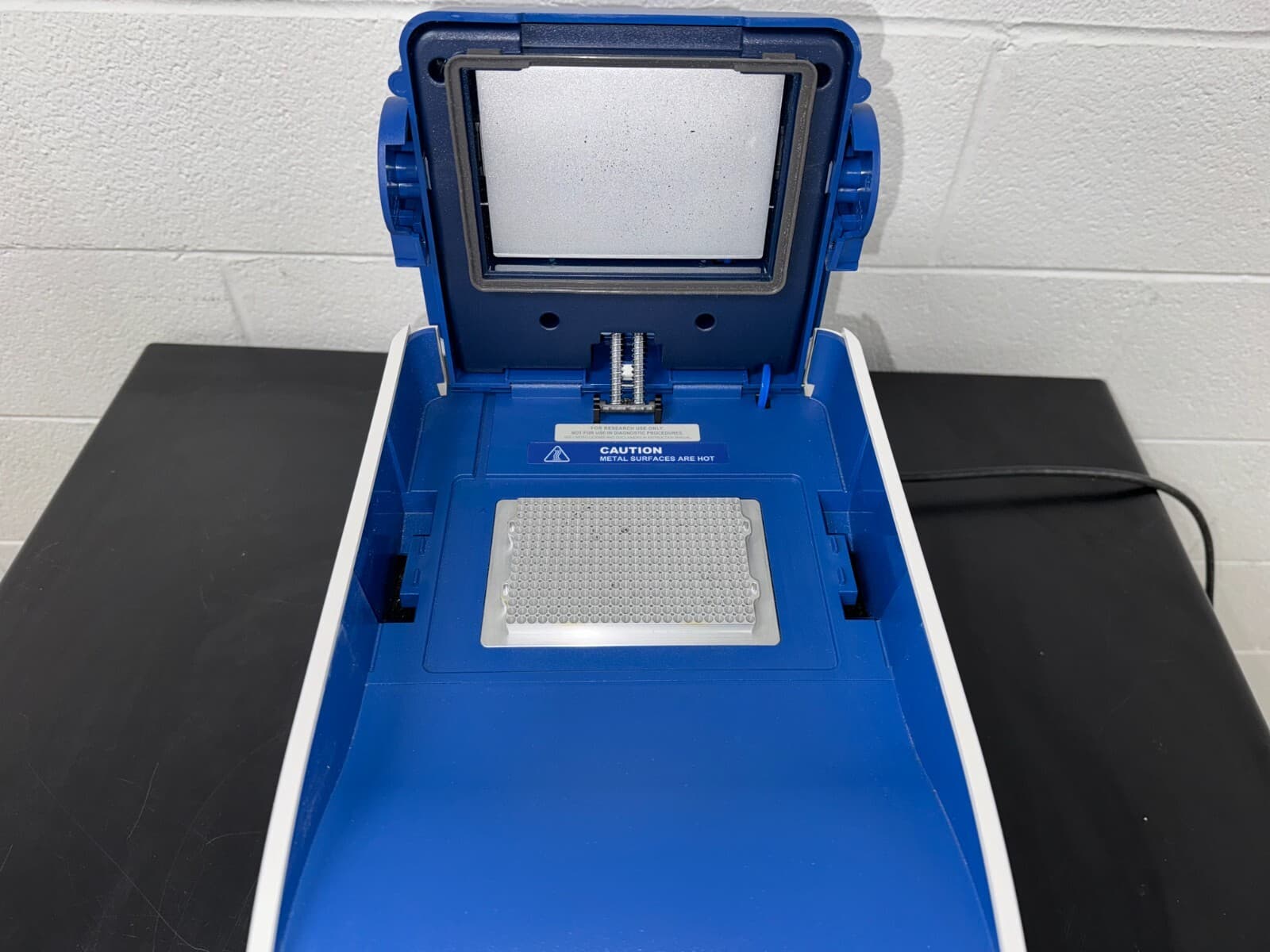 ABI Thermo Fisher Veriti 384 Well Thermal Cycler PCR #16479 (Year 2021) 6