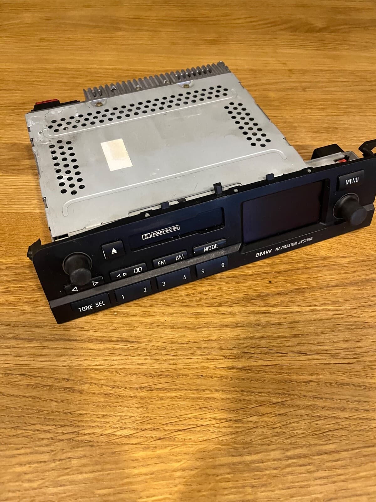 bmw Radio navigation from bmw e46 part number 6923175 other 65126923175