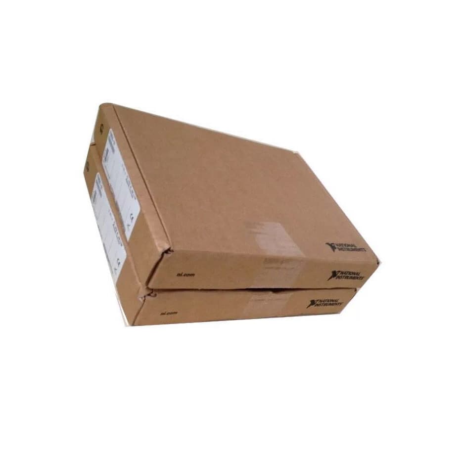 National Instruments NI USB-6210 779675-01 Multifunction Data Acquisition Device