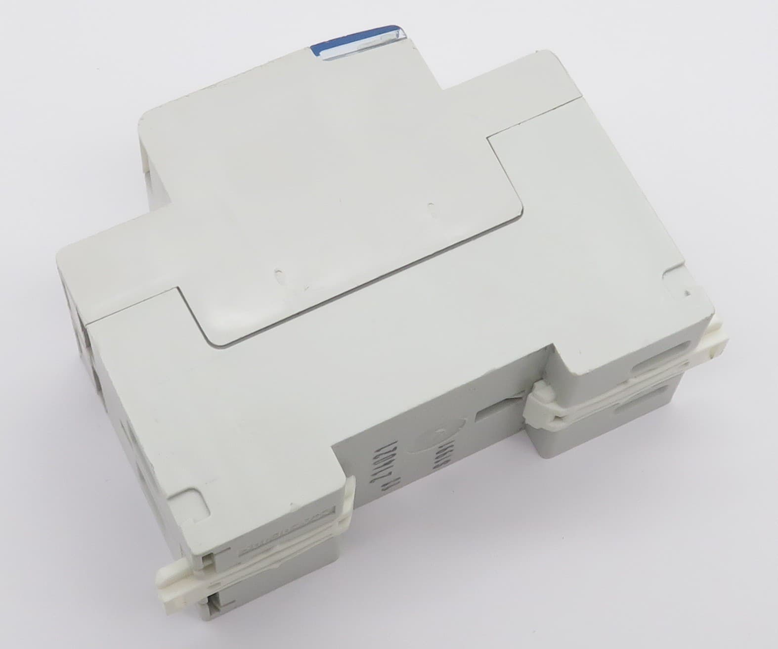 Legrand DX FI Circuit Breaker Type A Residual Current Circuit Breaker 09056 25A 30mA 2p 4